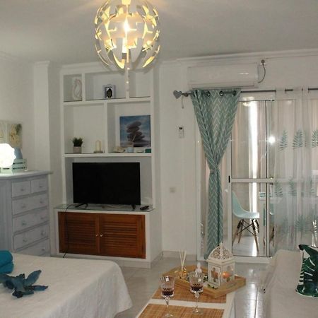 Estudio Muy Acogedor En Benalmádena Dış mekan fotoğraf