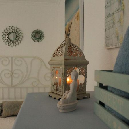 Estudio Muy Acogedor En Benalmádena Dış mekan fotoğraf