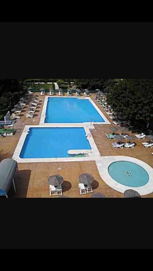 Estudio Muy Acogedor En Benalmádena Dış mekan fotoğraf