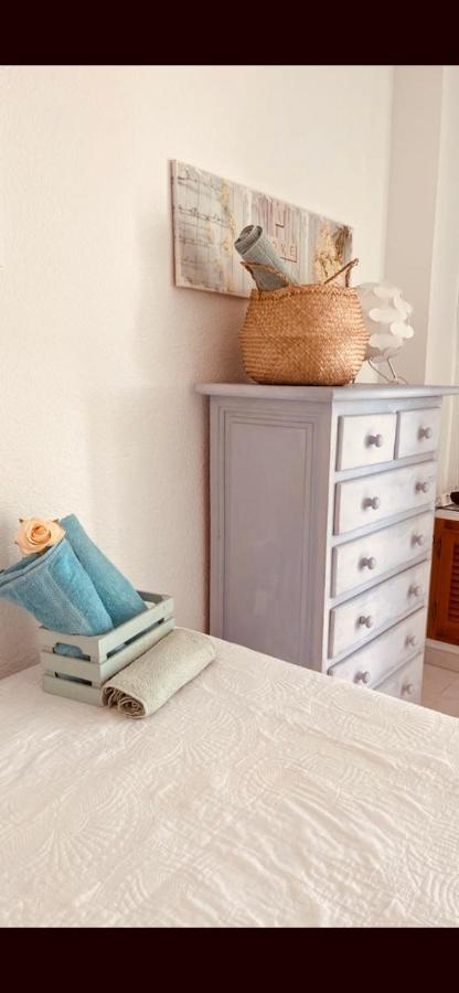 Estudio Muy Acogedor En Benalmádena Dış mekan fotoğraf