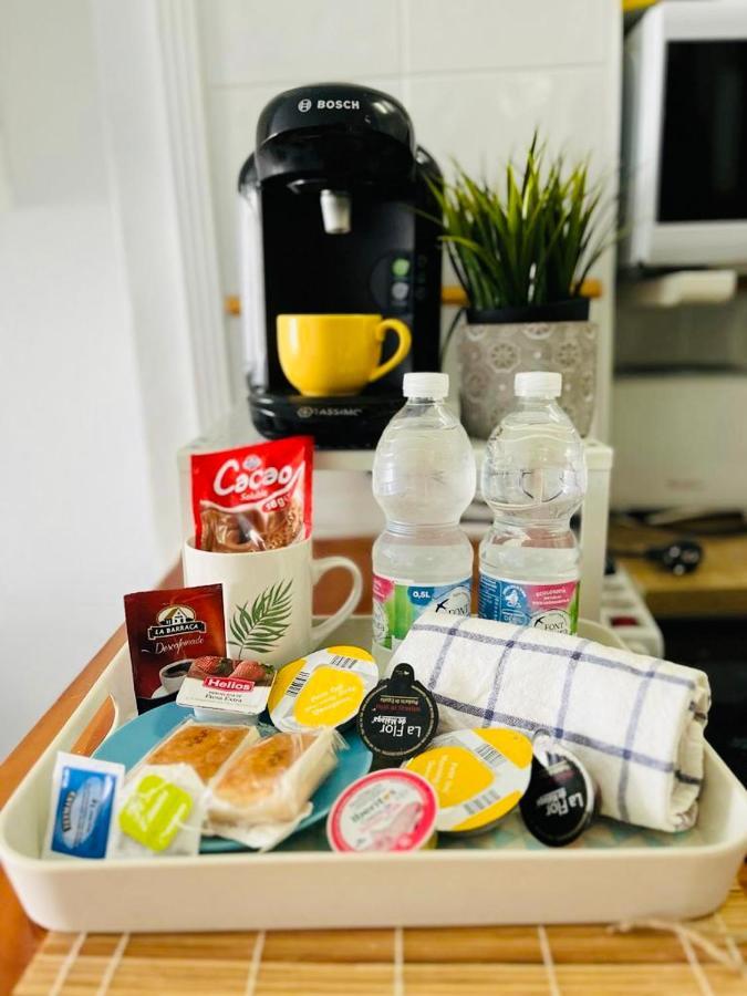 Estudio Muy Acogedor En Benalmádena Dış mekan fotoğraf