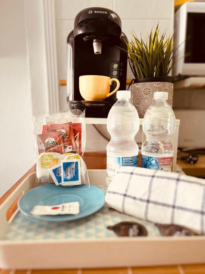 Estudio Muy Acogedor En Benalmádena Dış mekan fotoğraf